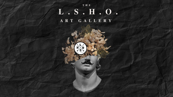 The L. S. H. O. Art Gallery